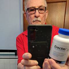 erectin
