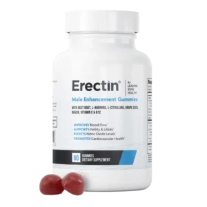 Erectin Gummies