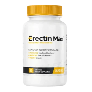 Erectin Max