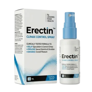 Erectin Spray